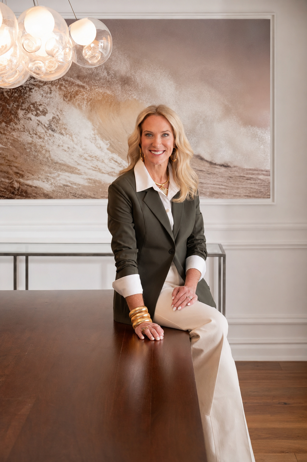 Dr. Jen Moran-Kobes - The Smile Whisperer
